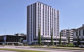 Hotel Courtyard By Marriott Arena Atlas